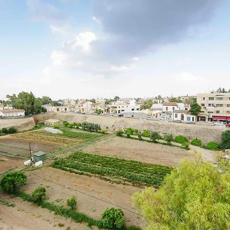 Penthouse B7 Nicosia