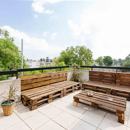 Apartment Penthouse B7 *