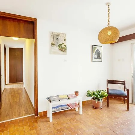 Appartement Penthouse B7 *
