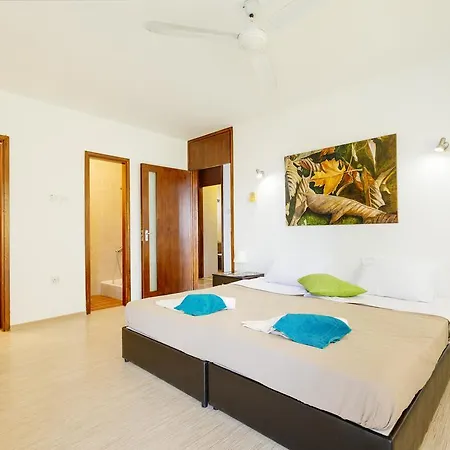 Appartement Penthouse B7 Nicosia
