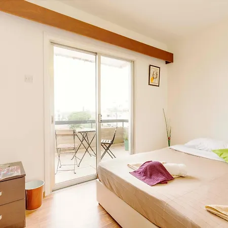 Apartamento Penthouse B7