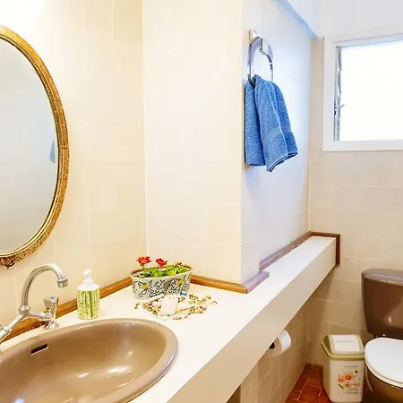 Apartamento Penthouse B7 *