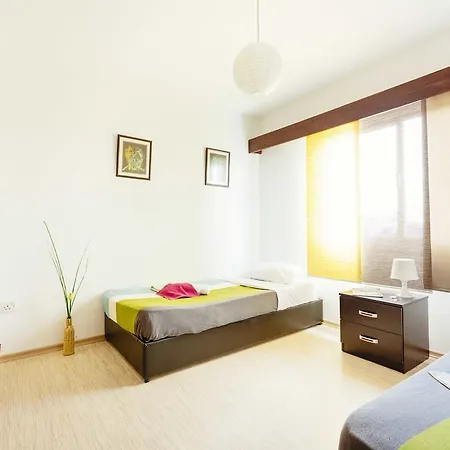 Appartement Penthouse B7 Nicosia